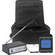 Hamilton CB/12/W2040-EB-B 12-User EarAID Wireless Listening Center (Blue)