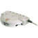 APC NET8N 8-Outlet Surge Protector with Network-Line Protection