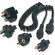 APC INPA3 International Three-Prong Plug Adapter Kit