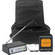 Hamilton CB/12/W2040-EB-O 12-User EarAID Wireless Listening Center (Orange)