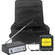Hamilton CB/12/W2040-EB-Y 12-User EarAID Wireless Listening Center (Yellow)