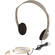 Hamilton Personal USB Headset