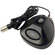 Astatic 40118 Portable Desk Base for Gooseneck Microphones 