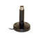 Astatic FML-1A Flange Mount for Gooseneck Microphones