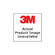 3M ATA Hard Rolling Shipping Case