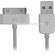 Apple Dock Connector to USB Cable for the iPod