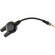 Monster Cable iSplitter 200 Mini Male to 2 Mini Female Y-Adapter