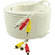 Bolide Technology Group BP0015 Video and Power Cable 300'