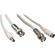 Bolide Technology Group BP0033/PM100W Siamese Zip Cable