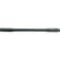 K&M 230/2 Flexible Gooseneck with XLR Female Plug and XLR Connector Bushing (12") (Black)
