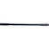 K&M 230/4 Flexible Gooseneck with XLR Female Plug and XLR Connector Bushing (16") (Black)