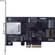 CalDigit 1-Port PCI Express x4 eLANE Host Adapter for HDPro