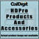 CalDigit eLane PCI-e Cable for Connecting HDPro to PCI-e Card - 3.3'