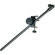 K&M 258 Table Microphone Clamp