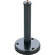 K&M 221A Microphone Flange Mount with 6 Inch Tube and 5/8" Thread