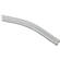 Bolide Technology Group BP0033C White Professional Grade Combo Zip Cable