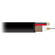Bolide Technology Group BP0033CB1000 Black Professional Grade Combo Zip Cable