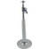 Bolide Technology Group BP002/13 Adjustable Aluminum Mounting Bracket (12-15")