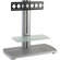 Sanus DEMO PFFP 30"-50" Flat Panel TV Stand