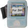 GGI Silicon Skin Case - for Creative Labs Zen Portable Media Player (Clear)