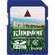 Kingston 8GB Secure Digital (SDHC) Card
