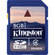 Kingston 8GB Class 4 SDHC Card