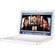 Apple Customized 13" MacBook Notebook Computer (White)