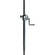 K&M 21338 Distance Rod with Hand Crank