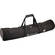 K&M 21311 Carrying Case for Speaker/Light Stands(Black)