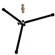Bogen / Manfrotto 3095 Light Stand
