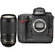 Nikon D3 SLR Digital Camera Kit with Nikkor 70-300mm IF-ED AF-S VR Lens