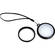 Dot Line 72mm White Balance Lens Cap