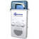 CTA Digital Splash Proof Radio & MP3 Speaker 