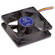 Ultra Products 80mm Glossy Fan (Black)