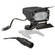 Bescor MPL-12VX 12 VDC On Camera Light with Barndoors