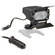 Bescor MPL-12V 12 VDC On Camera Light with Barndoors