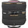 Sigma 4.5mm f/2.8 EX DC HSM Lens for Nikon Digital SLR