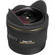 Sigma 10mm f/2.8 EX DC HSM Fisheye Lens for Canon Digital Camera