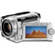 Canon VIXIA HG10 HD AVCHD HDD Camcorder Kit