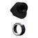 Letus35 Adaptador de Lente Extreme 35mm com Anel 72mm e Montagem Nikon