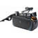 Kata CC-193 GDC-HDV Shoulder Case with DVG-52 Guard (Gray)