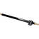 Bogen / Manfrotto 122B Adjustable Pole for Backlight Stand - 21 - 33.5" (53-85cm)