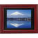 Sunpak 10.4" Digital Picture Frame (Rosewood)