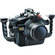 Sea & Sea MDX-D3 Housing f/ Nikon D3 &D3X