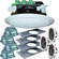 OWI Inc.  AMP3S64 Self-Amplified Speaker Kit