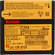 Kodak PXR #7265 Plus-X Reversal 16mm Double Perforated Movie Film - 100'