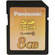 Panasonic 4GB Secure Digital (SDHC) Memory Card