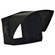 16x9 Inc. PMH-1 Mini Hood - for Small Camcorders with 2.5" LCD Monitors