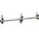 Manfrotto by Bogen Imaging Triple Microphone Holder