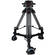 Cartoni P-200 Pneumatic Pedestal with 100mm Bowl Base Adapter